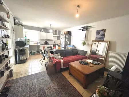 en vente appartement 53 5 m² – 65 000 € |beuveille