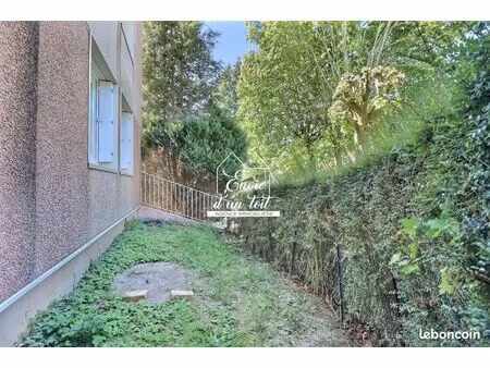 appartement 4 pièces 78 m²