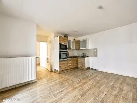 vente appartement 3 pièces 52 m² carrières-sous-poissy (78955)