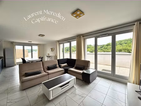 appartement à vendre cenon 3 pièce(s) 97m2 553 850€