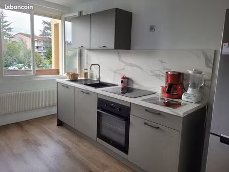 appartement 3 pièces 91 m2
