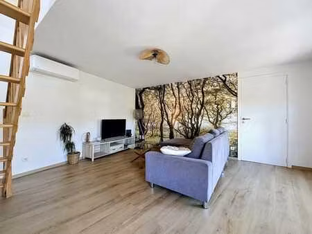 superbe duplex 2 chambres à louer à remouchamps