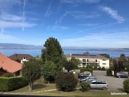appartement 2 pièces 32m2