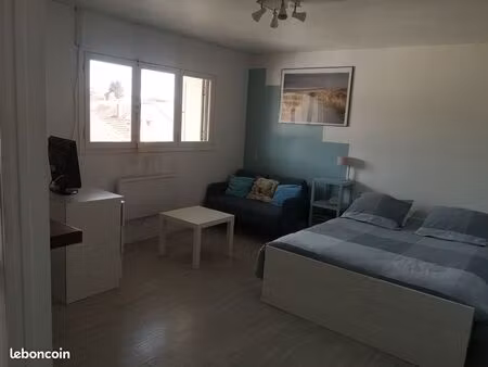 appartement studio 26m2