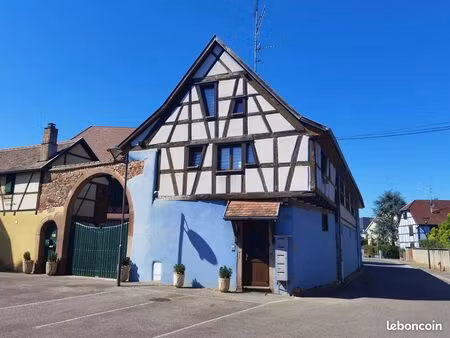 appartement 2 pièces 36 m²