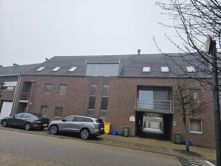 appartement te koop