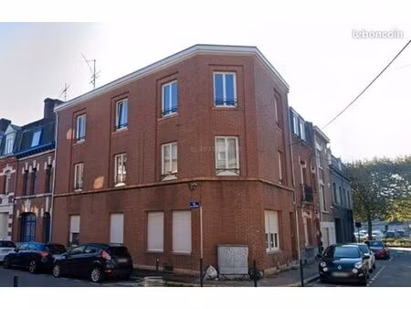 immeuble 6 pièces 152 m²