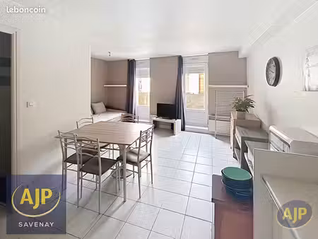 immeuble 170 m² savenay