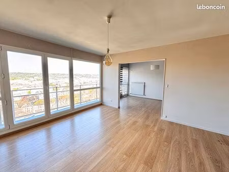 appartement 5 pièces 95 m²