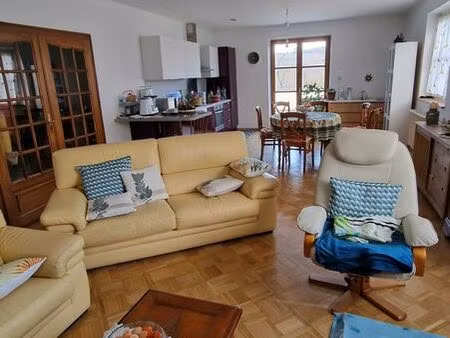 appartement à orschwihr
