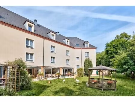 en vente appartement 20 m² – 121 000 € |saint-lubin-des-joncherets