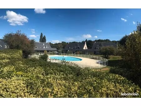 2 appartements