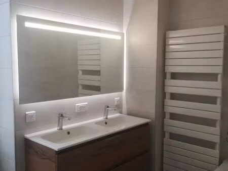 location bel appartement 100m2