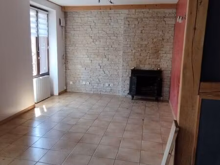 appartement 73 m2