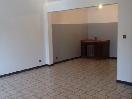 appart 100 m2 taninges