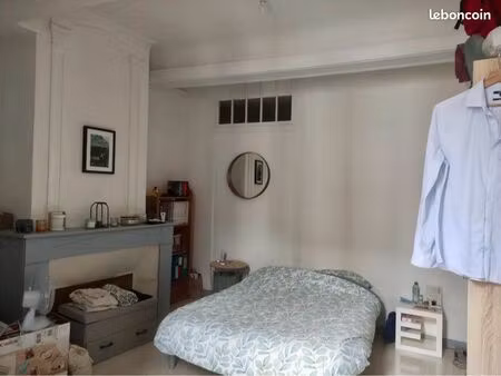 appartement t3