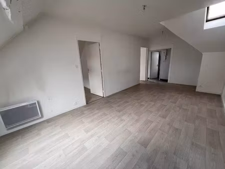 location appartement 3 pièces 55 m² à toury (28310)