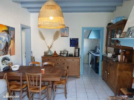 location à l’année