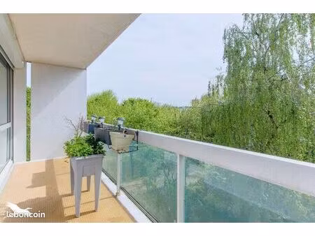 appartement 4 pièces 87 m²