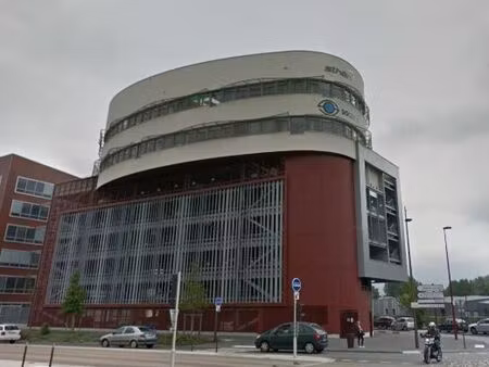 bureaux 895 m² le mans