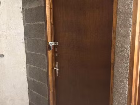 cave à louer 4 m2
