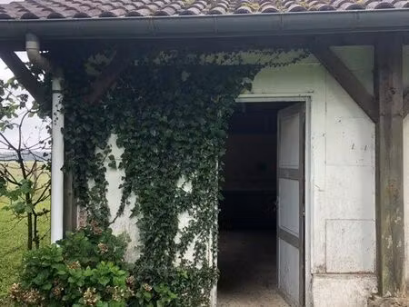 location d’un box de stockage