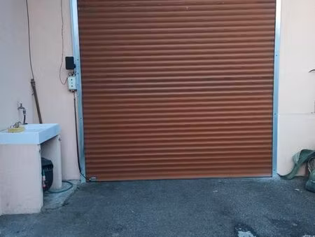 location box garde meuble