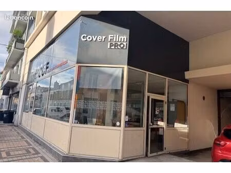 ideal investisseur a vendre – murs commerciaux occupés – centre ville tarbes