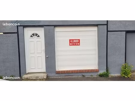 local commercial