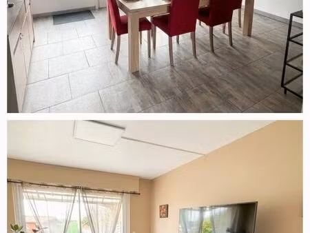 maison 140m2 6 pieces dpe c