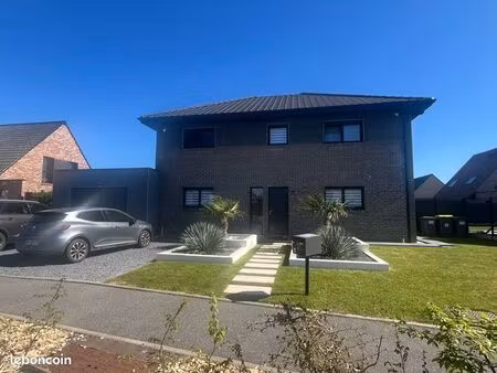 maison aubers