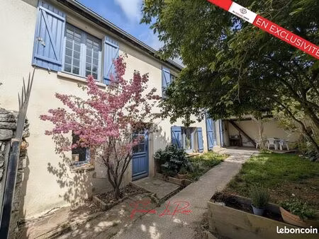 maison 7 pièces 163 m²
