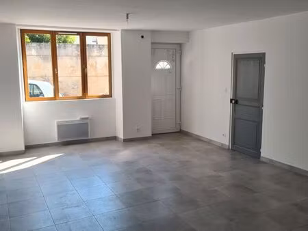 location maison de bourg