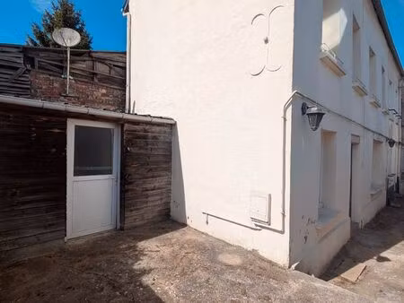 maison 73m²