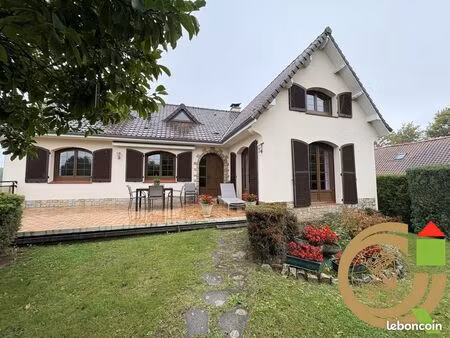 propriété 6 pièces 98 m²