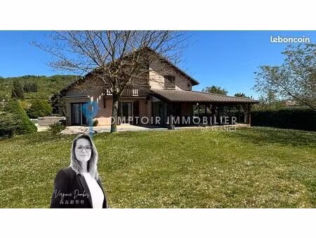maison 5 pièces 151 m²