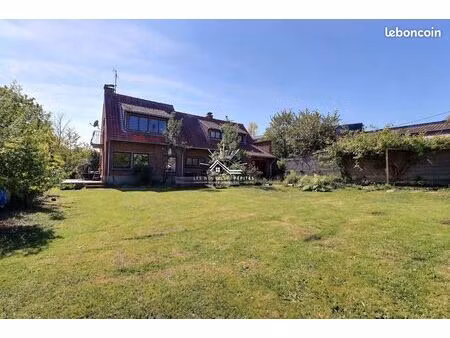 maison 3 pièces 105 m²