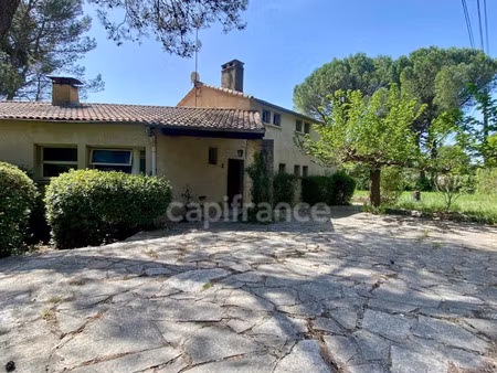 maison à vendre grabels 5 pièce(s) 175m2 549 000€