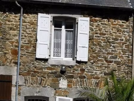 maison granville centre 70 m2 normandie sud manche ports et plages à pieds