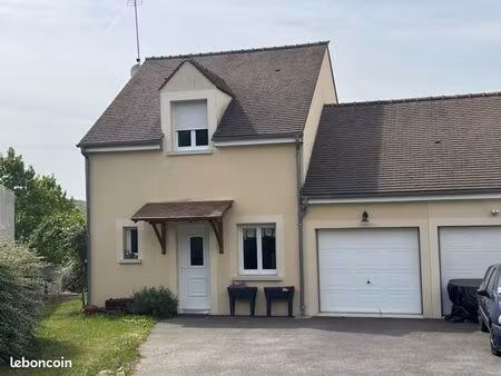 maison 75m2 guitrancourt