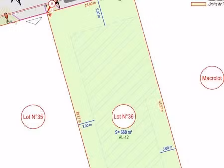 maison 4 pièces 95 m²