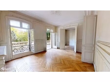 hotel particulier 9 pièces 273 m²