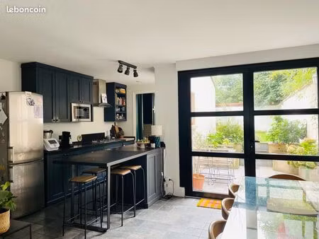 maison familiale 5ch vauban cormontaigne