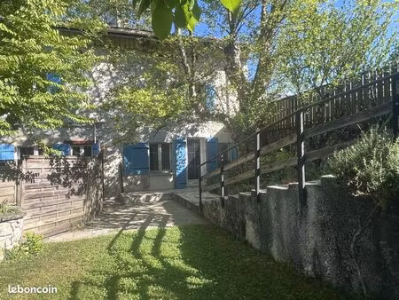maison 5 pièces 86 m²