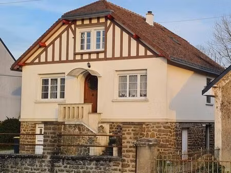 maison 5 pièces
