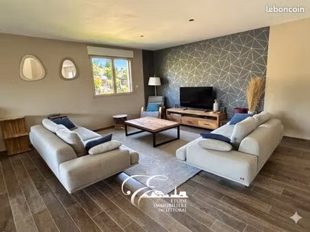 maison 5 pièces 155 m²