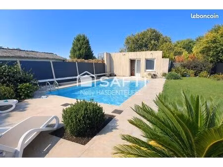 propriété 6 pièces 265 m²