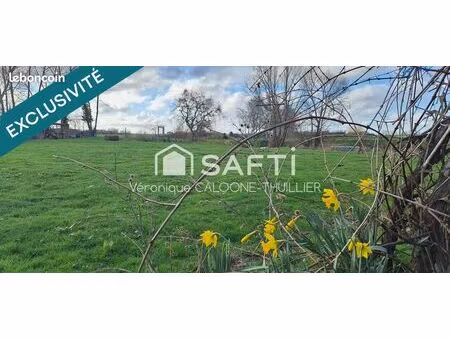propriété 8 pièces 265 m²