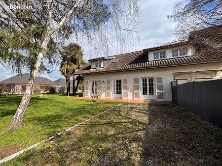 maison 3 pièces 76 m²