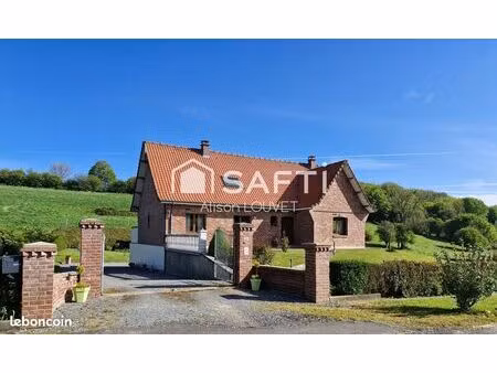 maison 6 pièces 175 m²